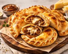 Bernie's Fast Food (Los Cabos)