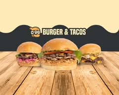 O'QG Burger & Tacos (La Chaux-de-Fonds)