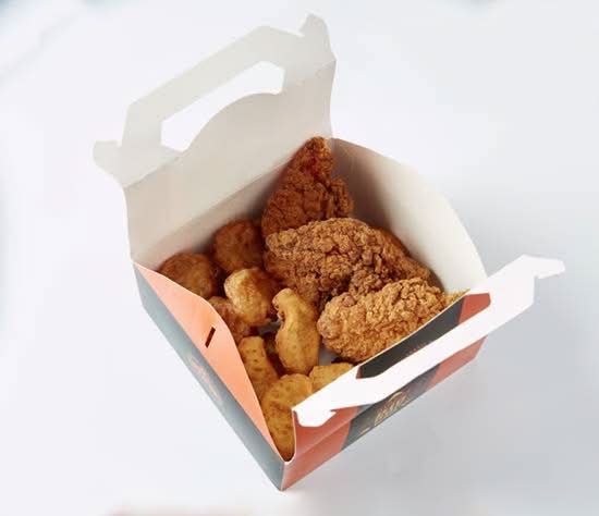 Big Box
