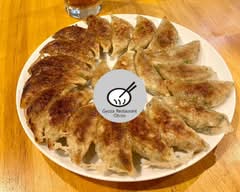 【焼き餃子・円盤餃子・冷凍餃子なら】ぎょうざ食堂おおの Gyoza Shokudo Ohno【住之江区 北加賀屋】