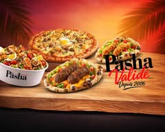 Le Pasha
