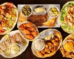 Carey Hilliard's (Hwy. 21)