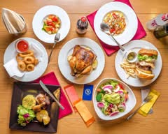 アルゼ広尾 ALZE HIROO