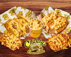Chiddy's Cheesesteaks - Oakdale
