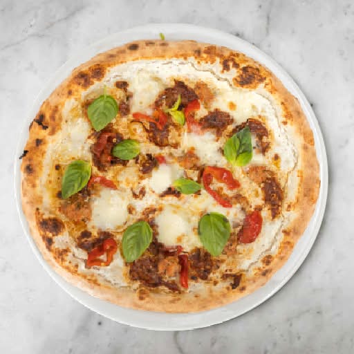 DIAVOLA VENTRICINA / DIAVOLA VENTRICINA