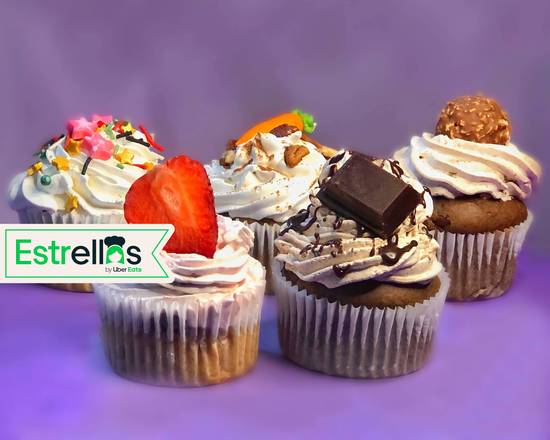 Sofía Repostería