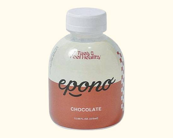 【補助食品】NL_epono_チョコレート_60g