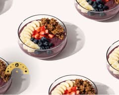 Pressed Acai Bowls (Georgetown - Washington DC - DC)