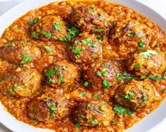 PDX Halal Market & Kabul Kitchen