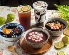 芋泥怪 甜品專賣店（豆花 冰品 飲品） 中和店