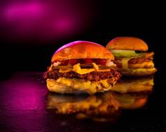 SMASH COW - Madrid
