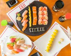 Fuji Sushi & Steakhouse