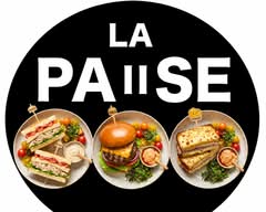 La Pause