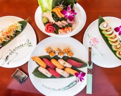 Tokyo Sushi 2 (North Haven)
