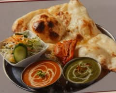 KIRIN FIRST CURRY &CAFE DAINING