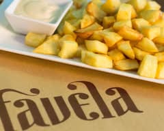 Restaurante Favela Café