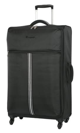 it luggage Gt Lite Ultra Lightweight Softside Large Checked Luggage, 30 in