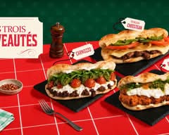 Burger Addict - Coignières