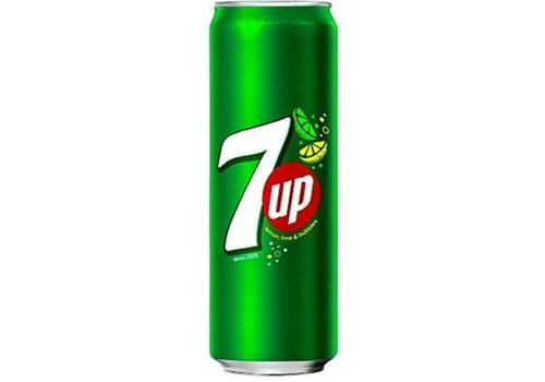 🍋 7Up