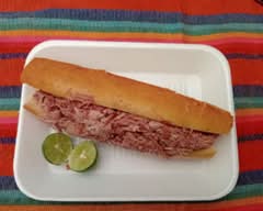 Tortas Ahogadas Analco (Guadalajara)