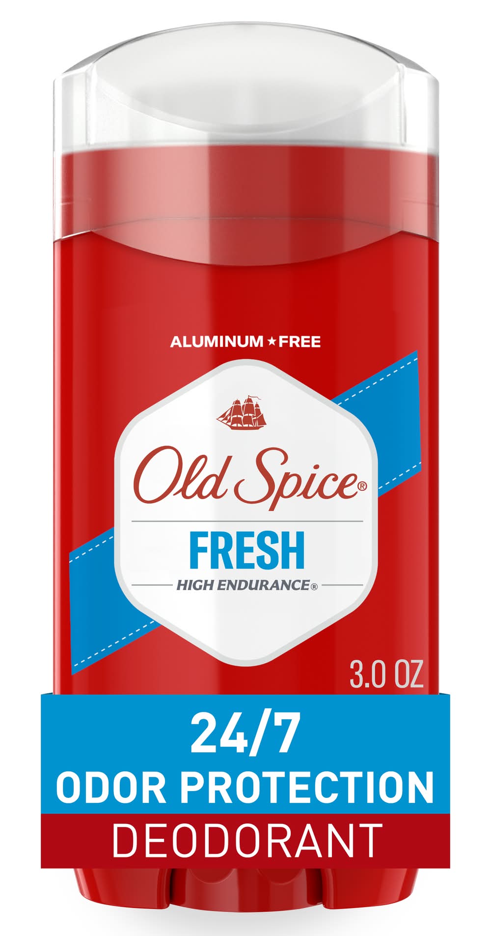 Old Spice Fresh High Endurance Deodorant (3 fl oz)