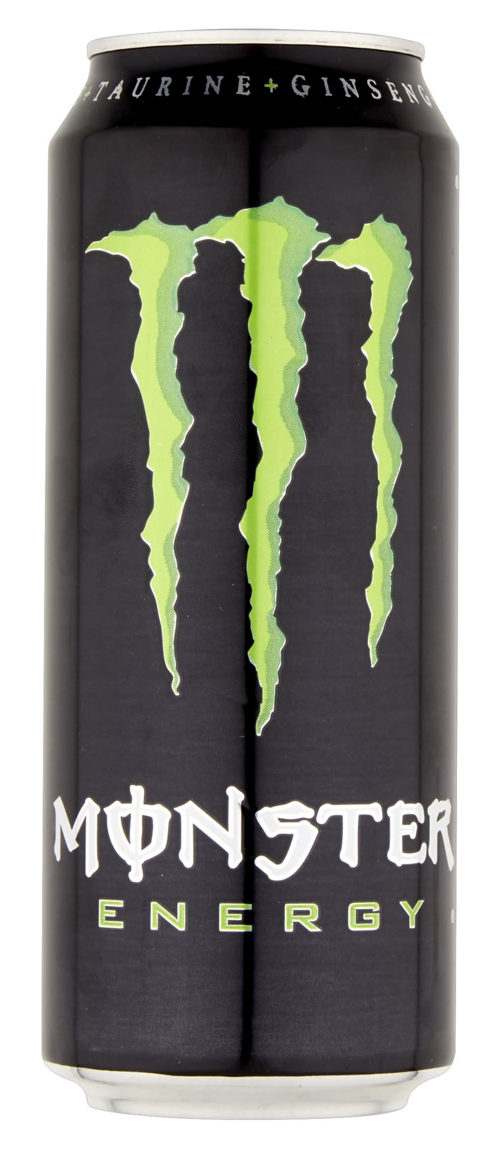 Monster Energy Taurine + Ginseng Energy Drink (500ml)