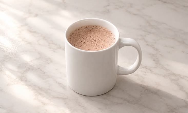 Hot Chocolate