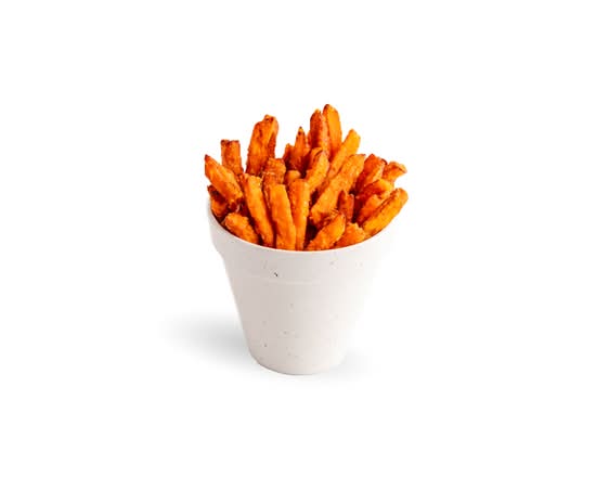 All-Natural Sweet Fries