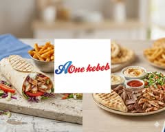 A One Kebab Francesc Maciá