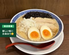 新潟雪国ラーメン なおじ　祖師ヶ谷大蔵店