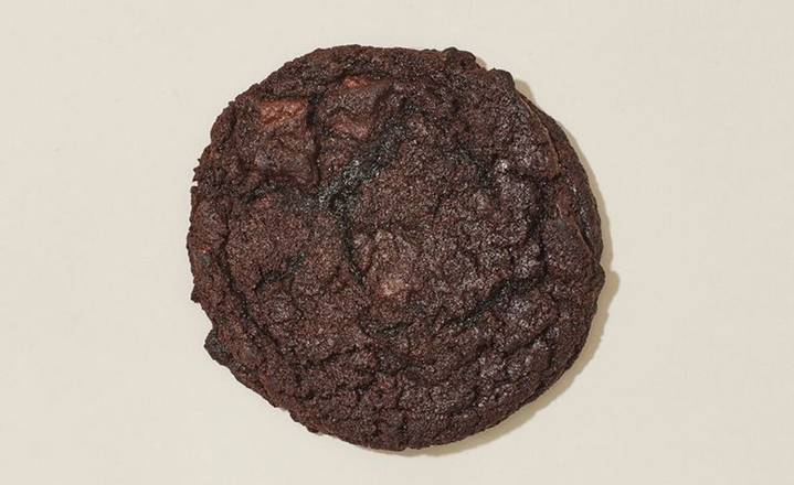 Chocolate Brownie Cookie