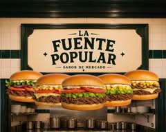 La Fuente Popular