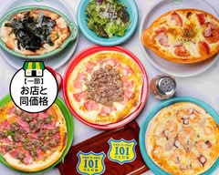 カリフォルニア101 PIZZA