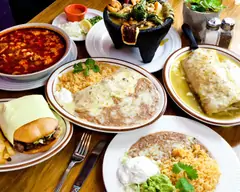 Mallenche Mexican Grill (1621 Church Ave)
