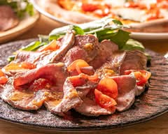 【ワインと生パスタ】五感 板橋店