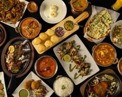 Cali Curry House (25380 Marguerite Parkway)