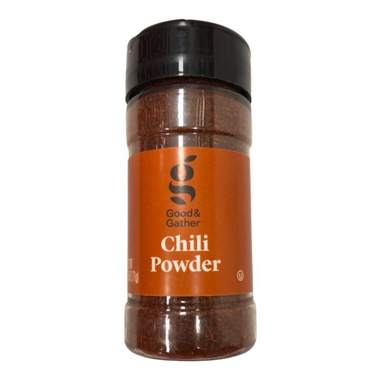 Good & Gather Chili Powder