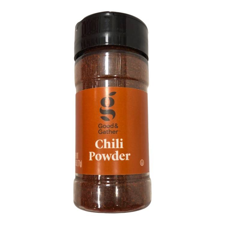 Good & Gather Chili Powder (2.5 oz)