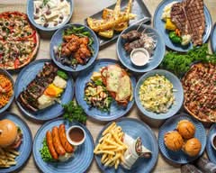 Monsoons Bar And Grill