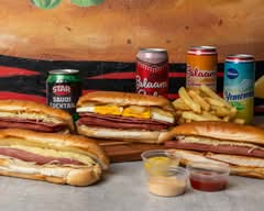 The Dogfellas (Newtown)