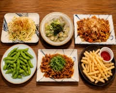 居酒屋 もきち　Izakaya Mokiti