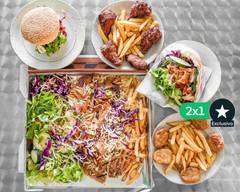 Kami Doner Kebab