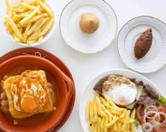 Olla Café Snack - Braga