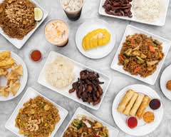 Thai Lao Sticky Rice (25383 Bulverde Rd)