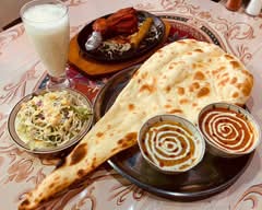 INDIAN&NEPALI RESTAURANT ASHIM