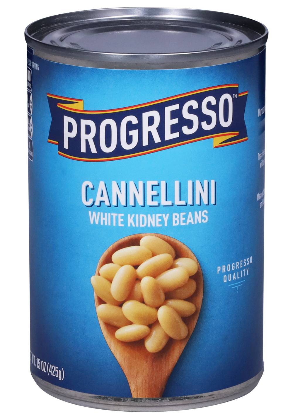 Progresso Cannellini White Kidney Beans (15 oz)