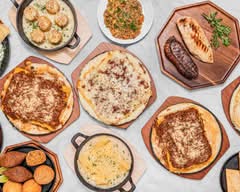 House of Lasagna (Miami)