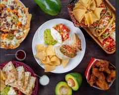 Taquería Divina (Cancun)
