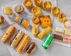 Oven Fresh Bakery