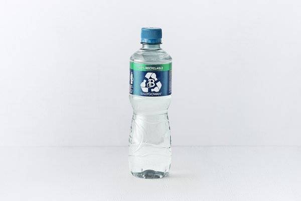 Still Water 500ml (+15c Deposit)